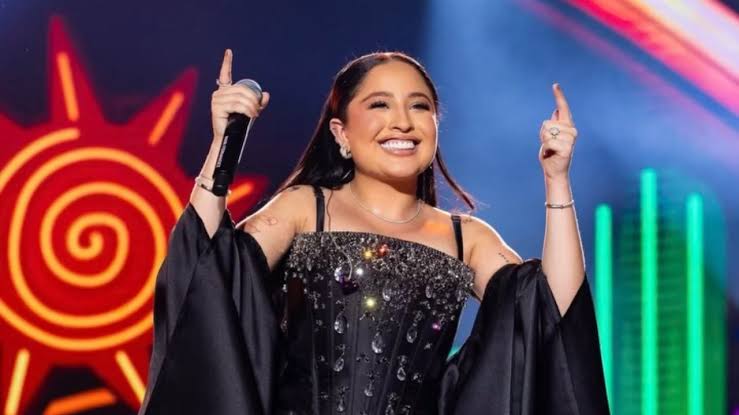 Ao Vivo no Rio de Janeiro, Vol.&nbsp;1