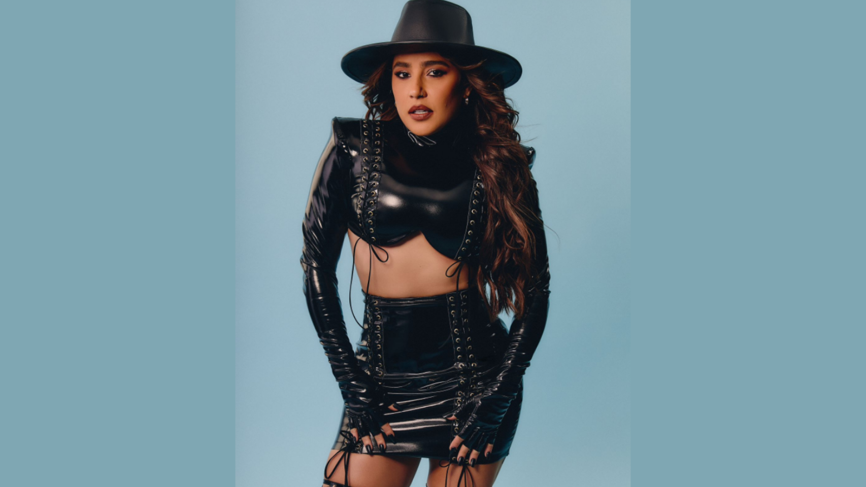 Lauana – Prêmio Multishow