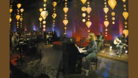 LP “Acústico Engenheiros do Hawaii”