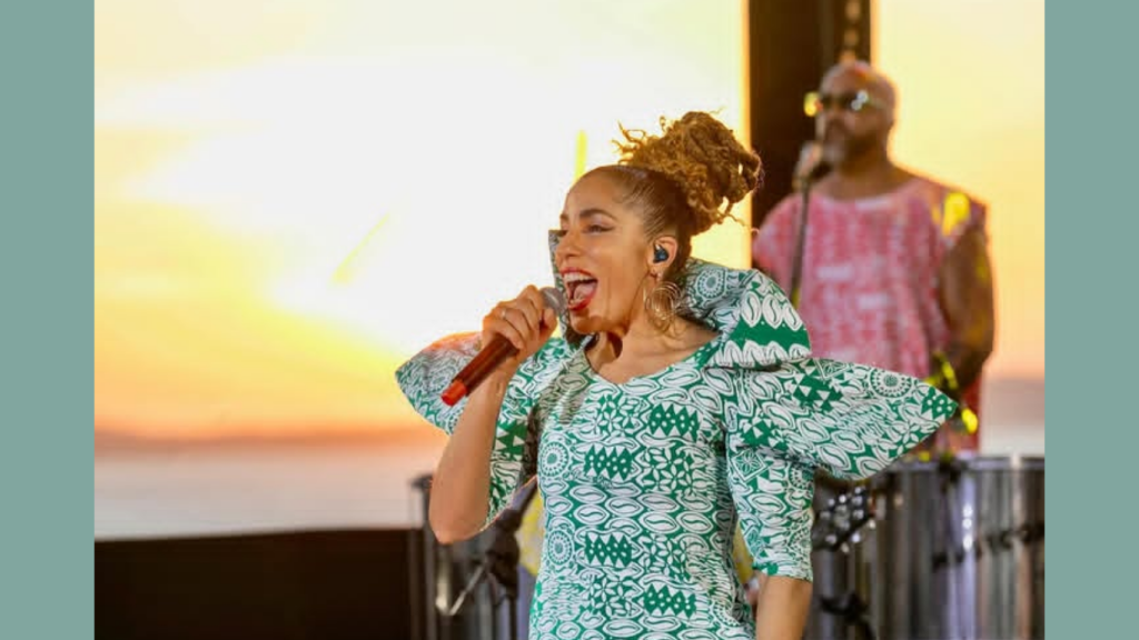 Roda ade Samba Reggae –&nbsp;Vol.1