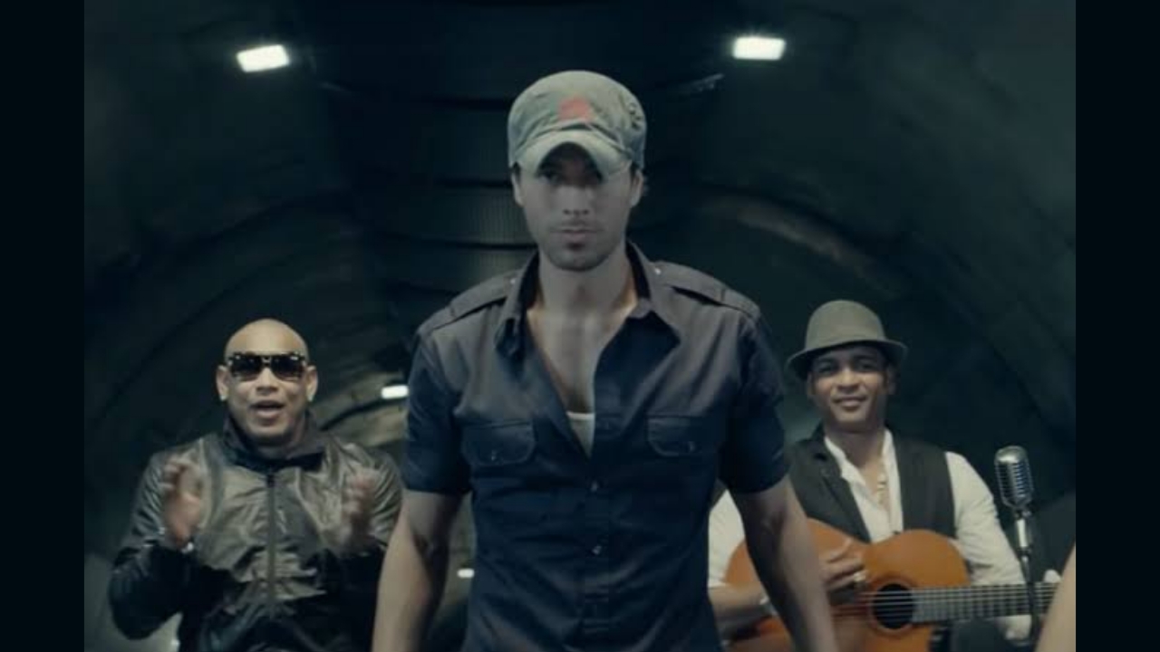 Trend – “Bailando”