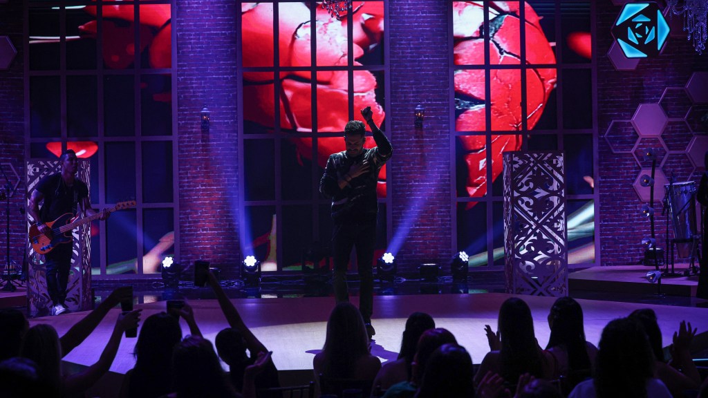 Novo DVD de Bruno&nbsp;Rosa