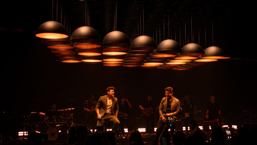 Energia: Marcos e&nbsp;Belutti