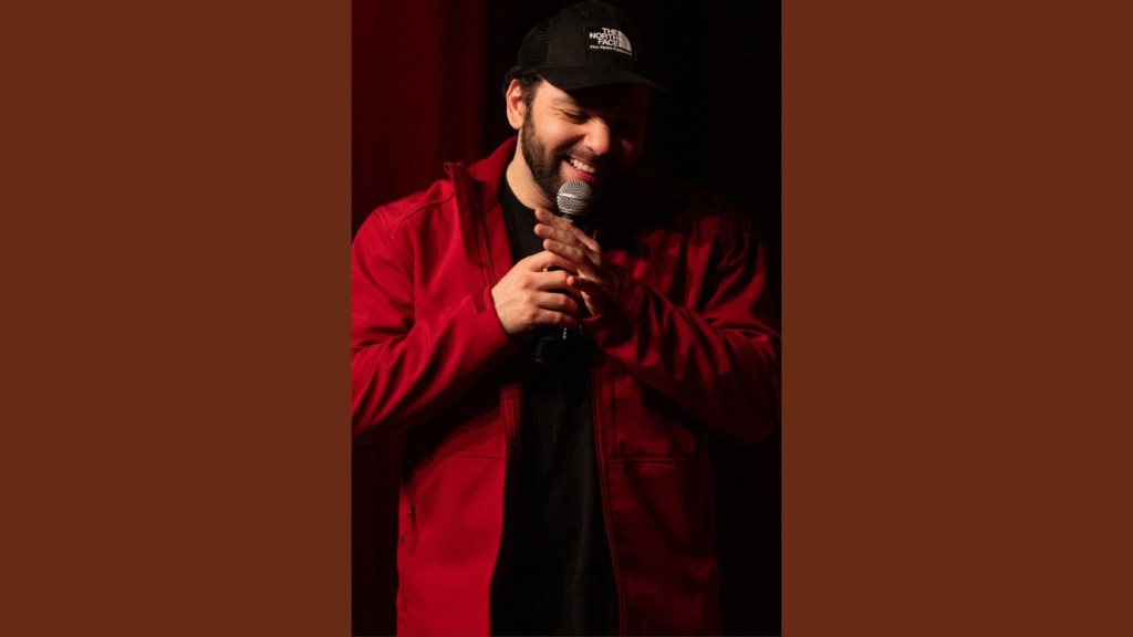 Grande Nome Da&nbsp;Comédia