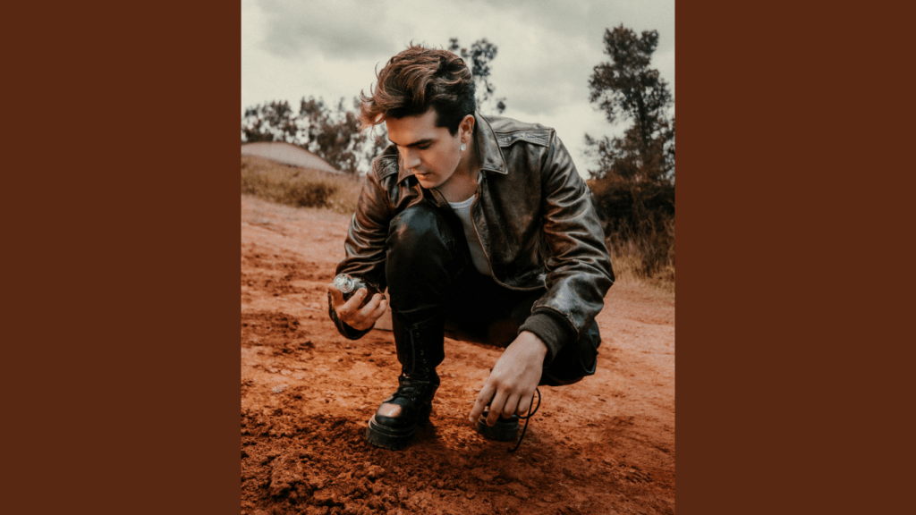 La Tierra Por Luan&nbsp;Santana