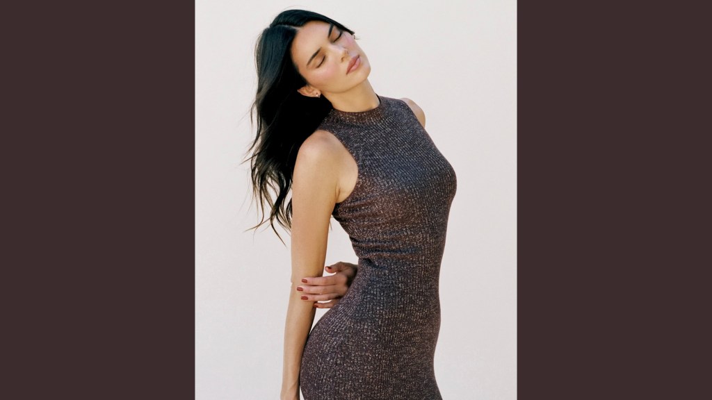 Novas Fotos De Kendall Jenner –&nbsp;CK