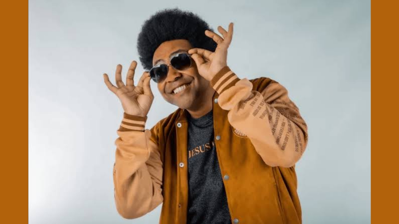 Shows De Thalles Roberto