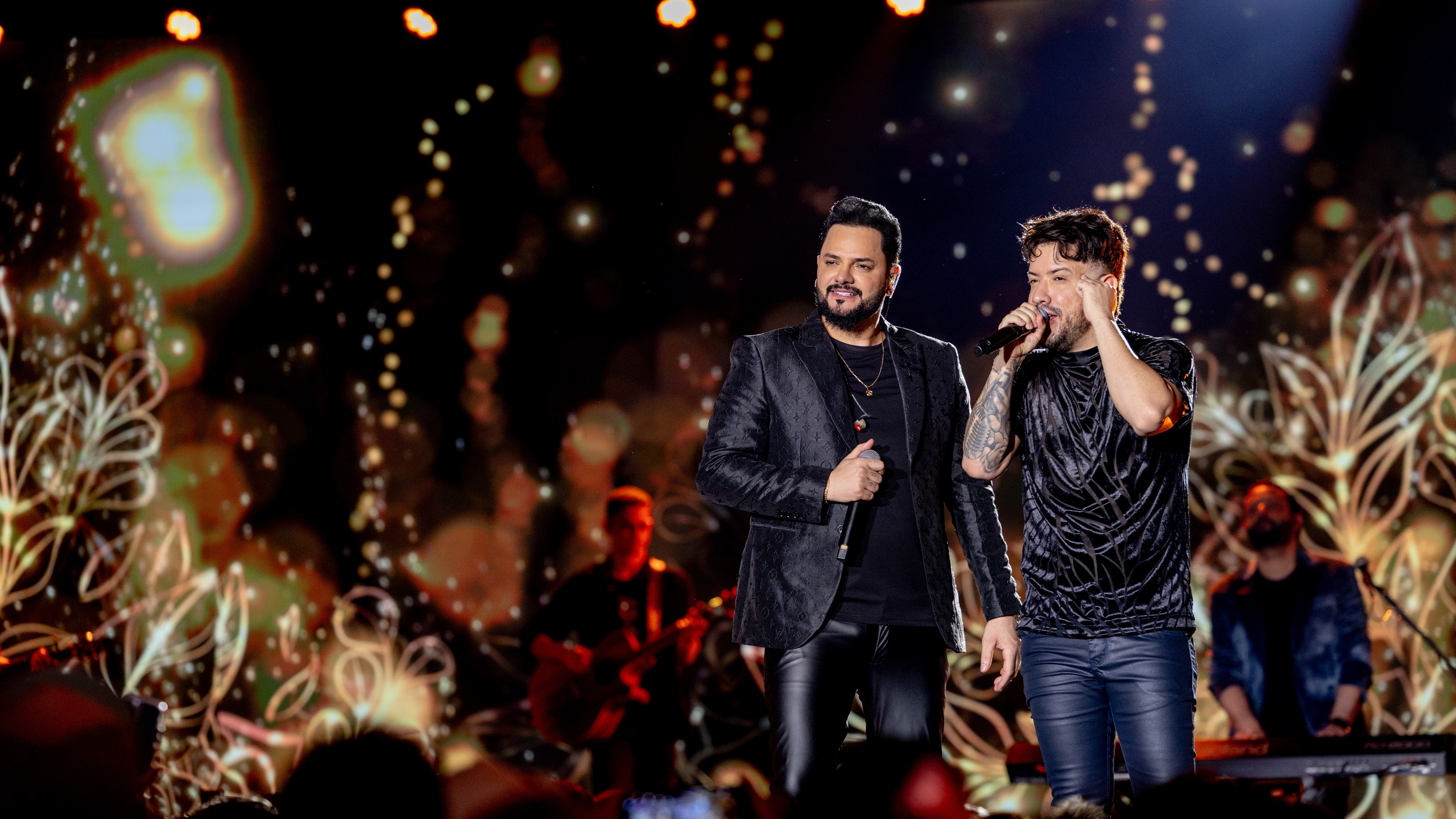 DVD – Diego e Victor Hugo