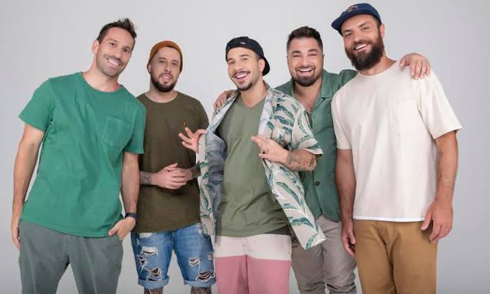 5 Por 5 – Parte&nbsp;2