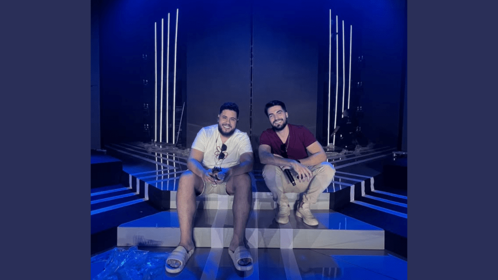 Nossa Essência – Vol. 1