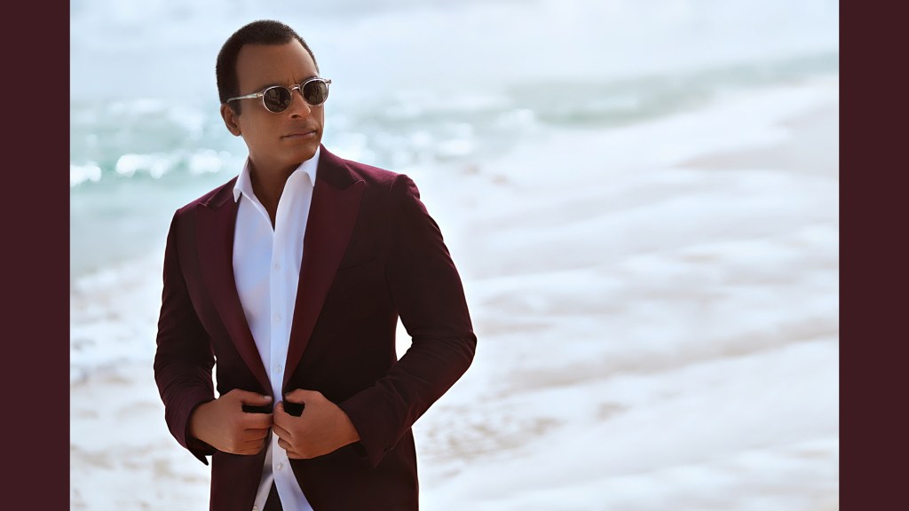 Jon Secada – Energia On&nbsp;Board