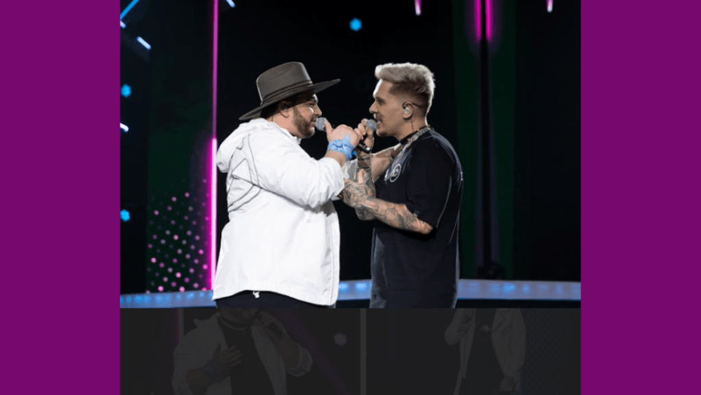 Sucesso De “Gosta De Rua”