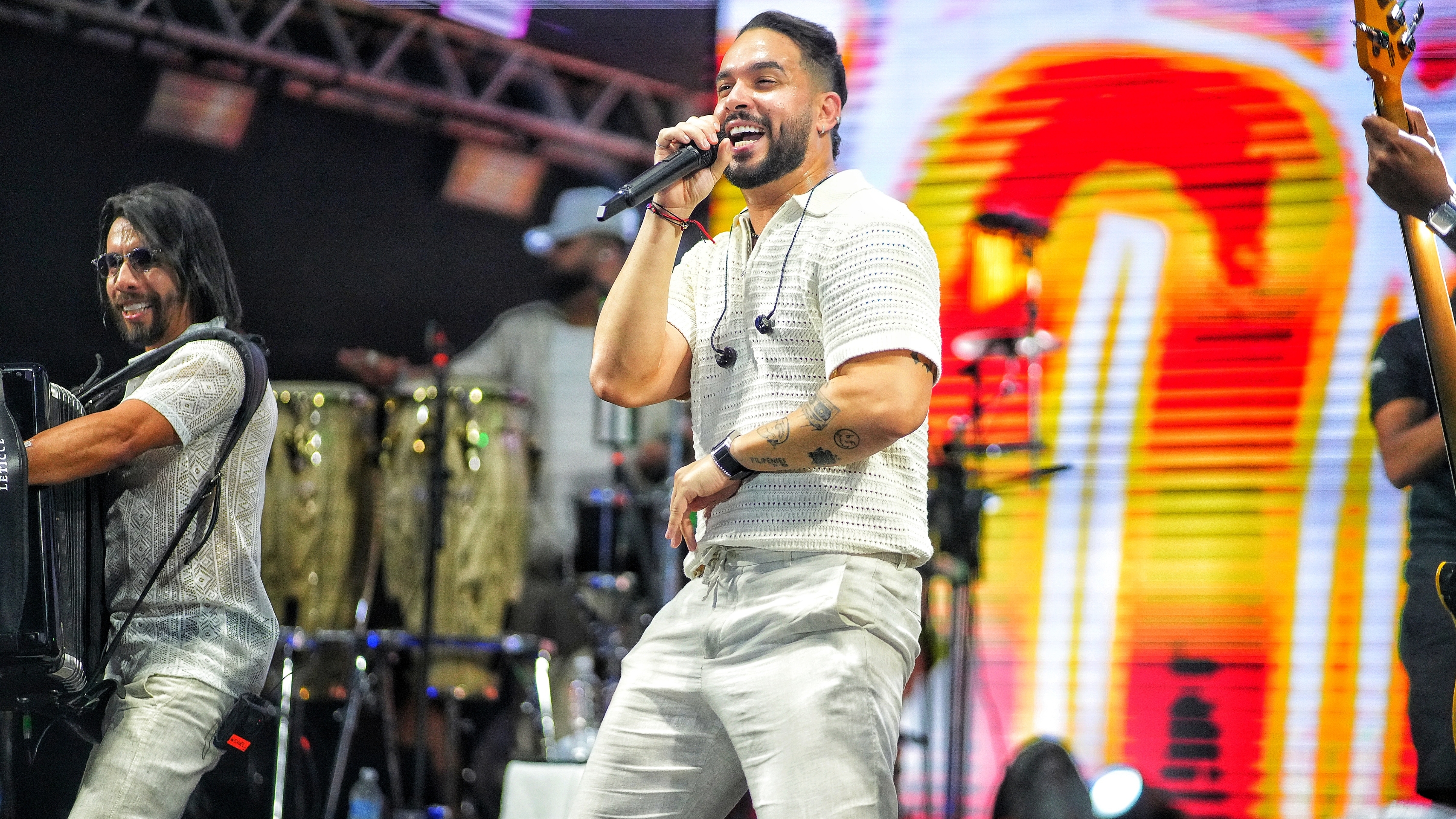 Henry Freitas – Viva Bonfim