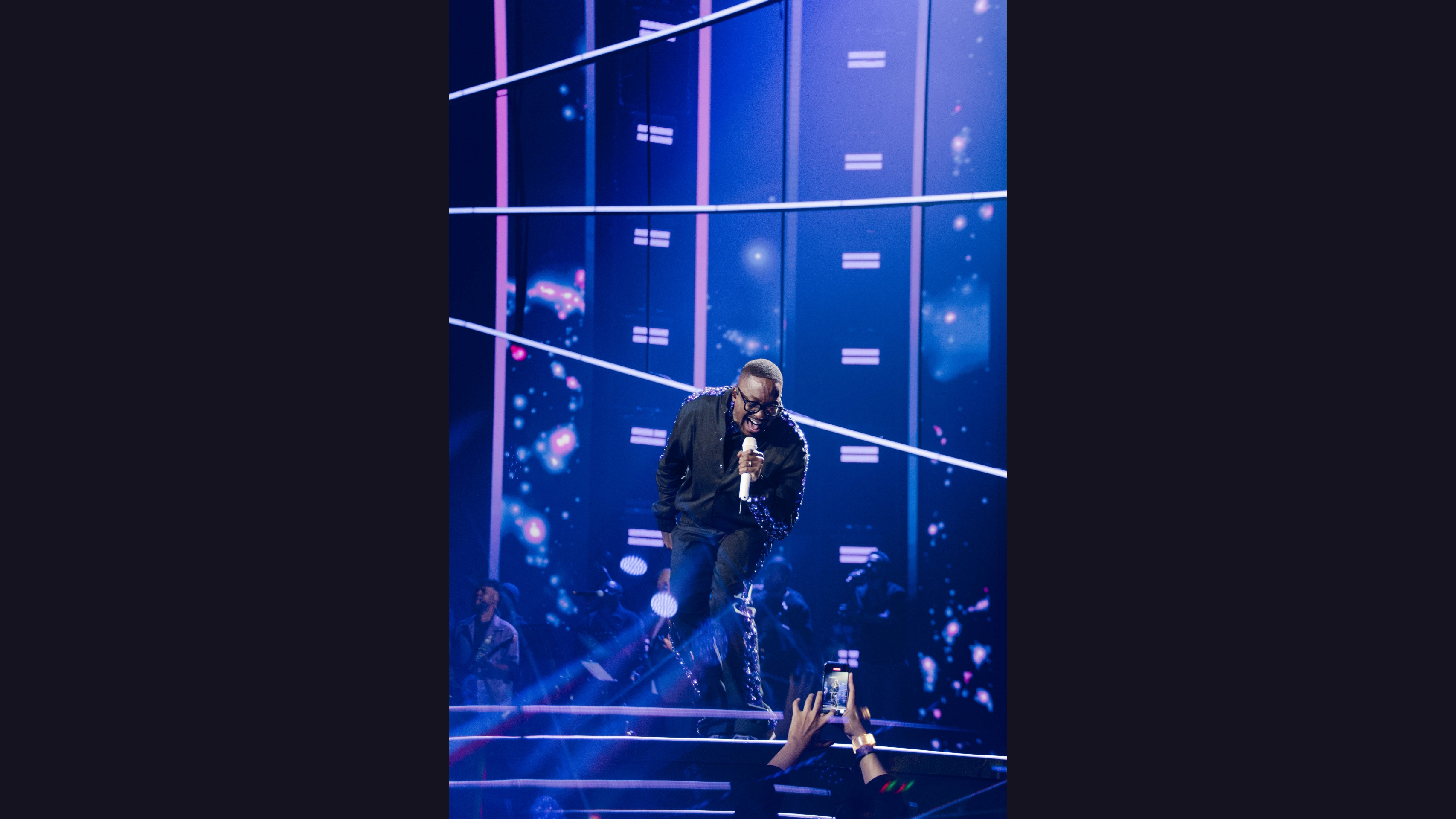 Mumuzinho No Rio de Janeiro