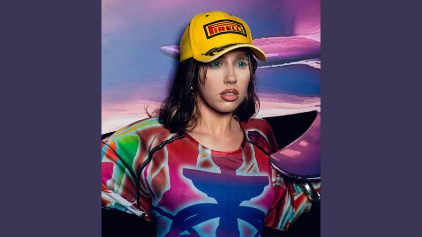 Nina Fernandes – Painel ZIGStudio