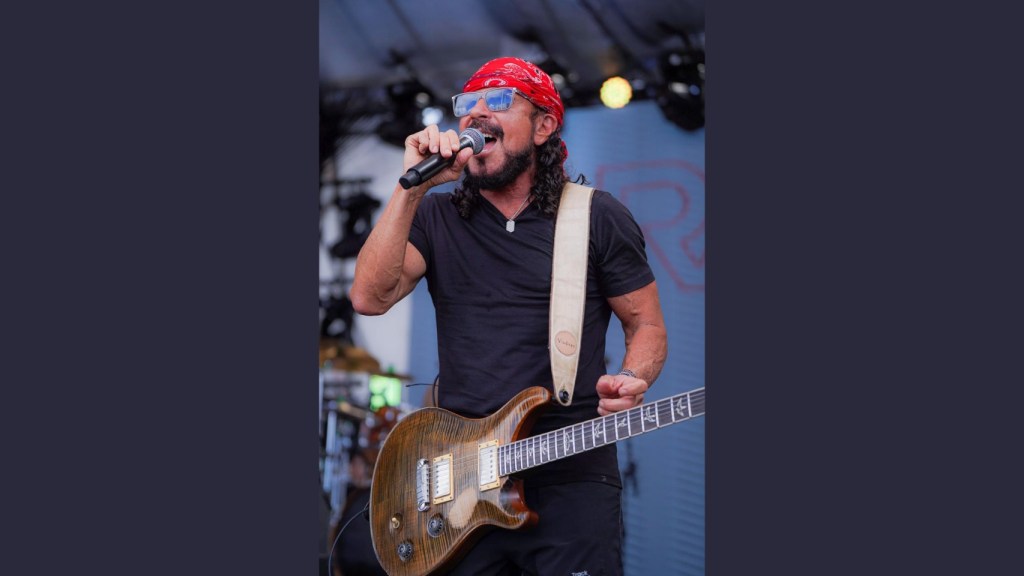 2 Horas De&nbsp;Show