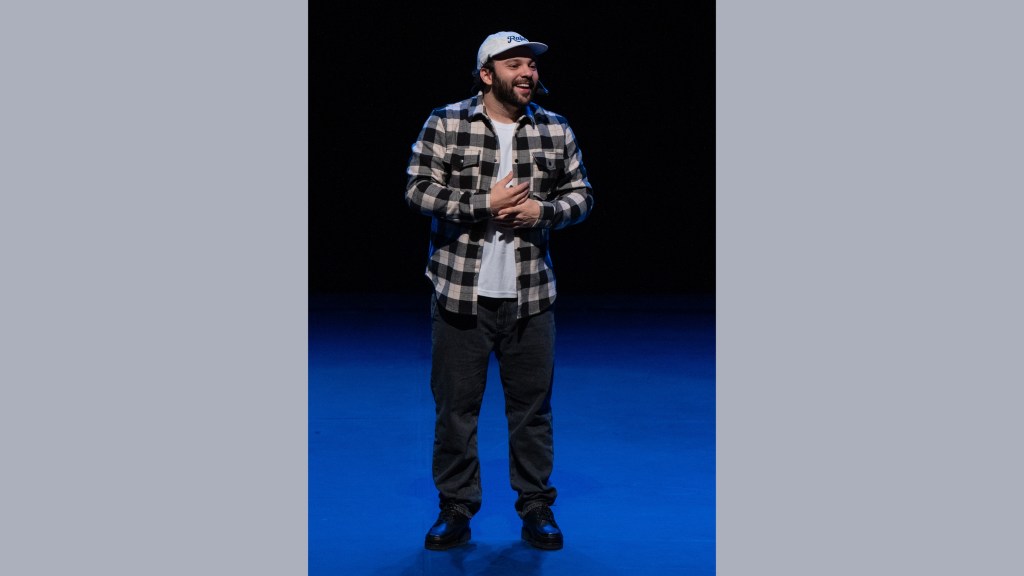 Raphael Ghanem Em São&nbsp;Paulo