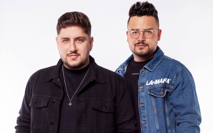 Novo DVD – Breno e&nbsp;Bernardo