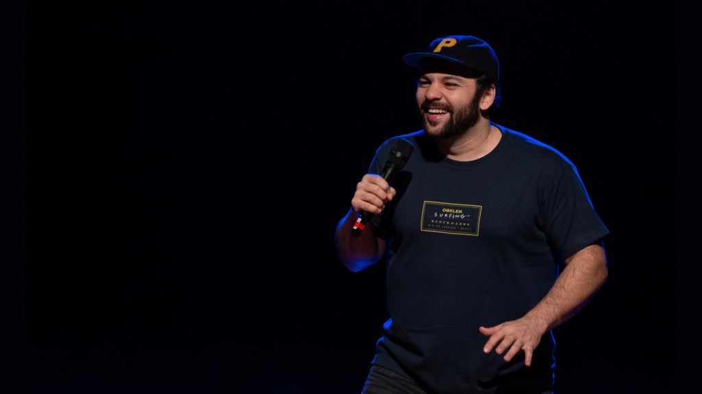 Raphael Ghanem No Rio