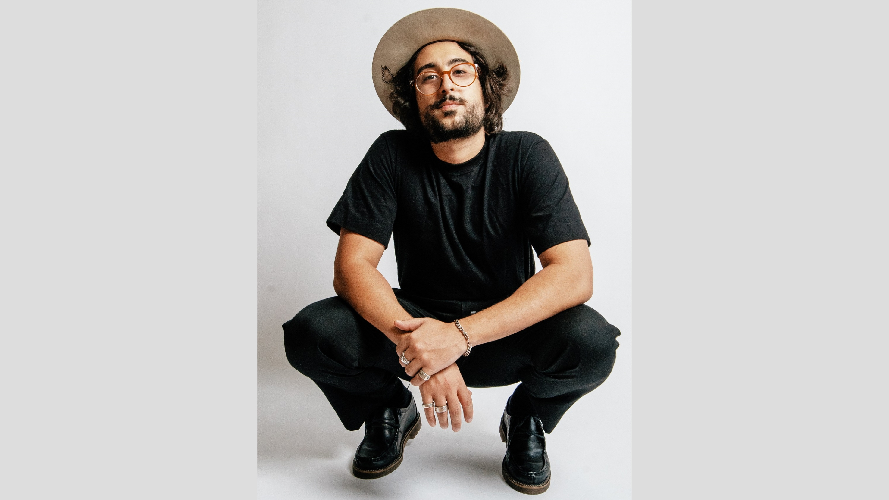 Zeeba No Coachella