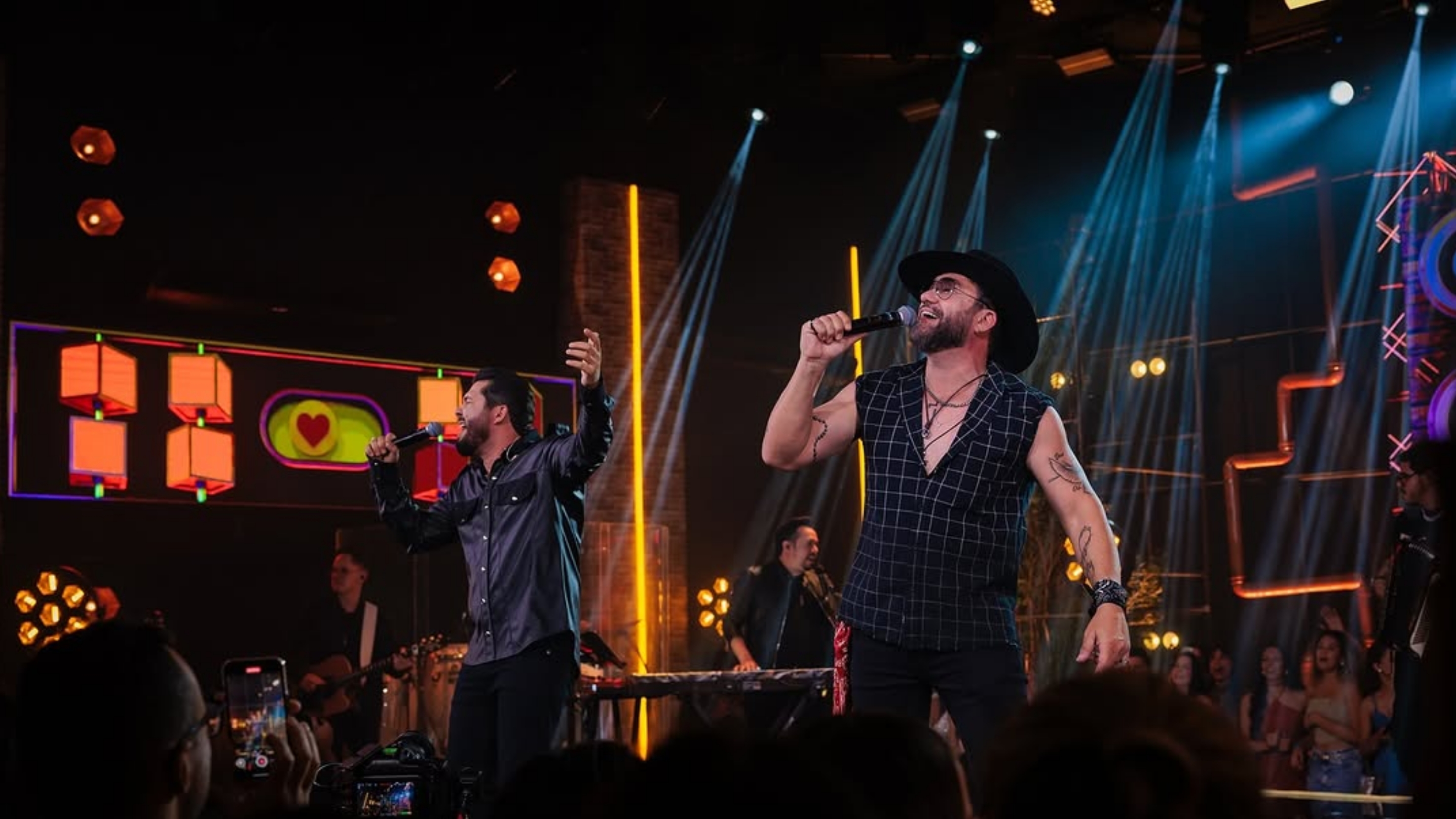 Felipe e Ferrari – DVD