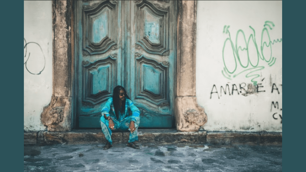 Baile à la&nbsp;Baiana