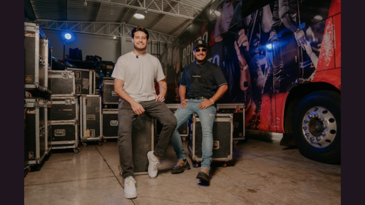 Bruno e Barretto Doc