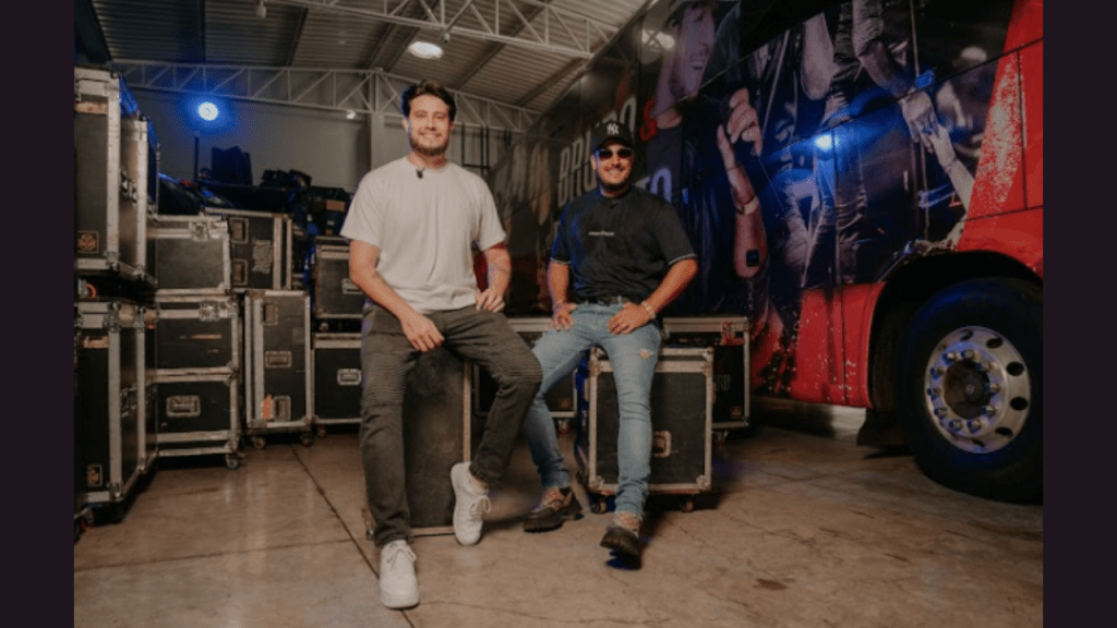 Bruno e Barretto&nbsp;Doc