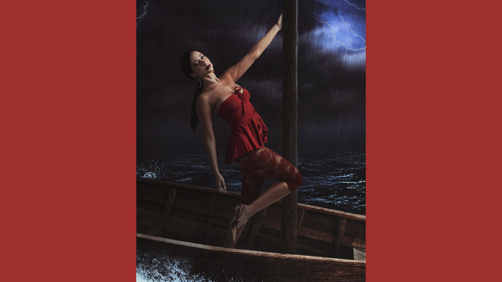 Trópico 96 – Ed. Verão