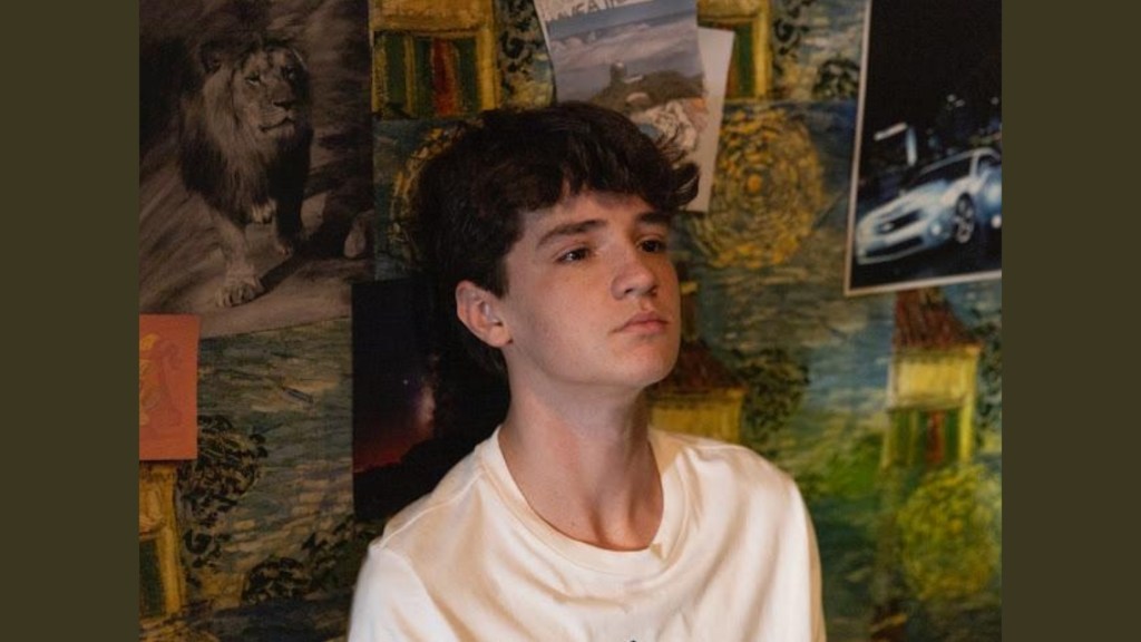 Filme Com Théo&nbsp;Medon