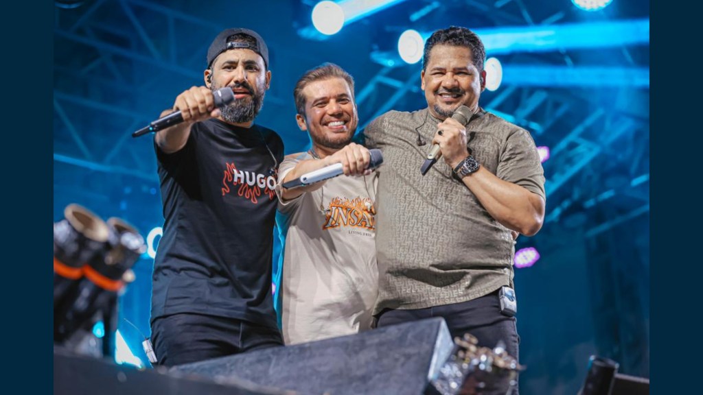 Viralizando Nas Redes