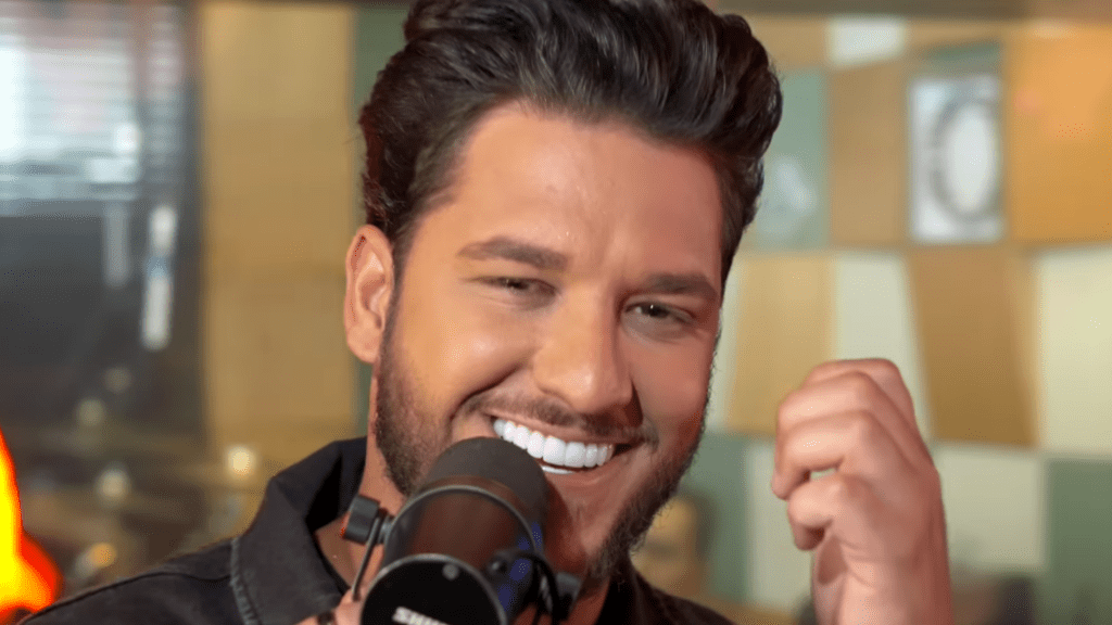 Versão Que Não Te&nbsp;Ama