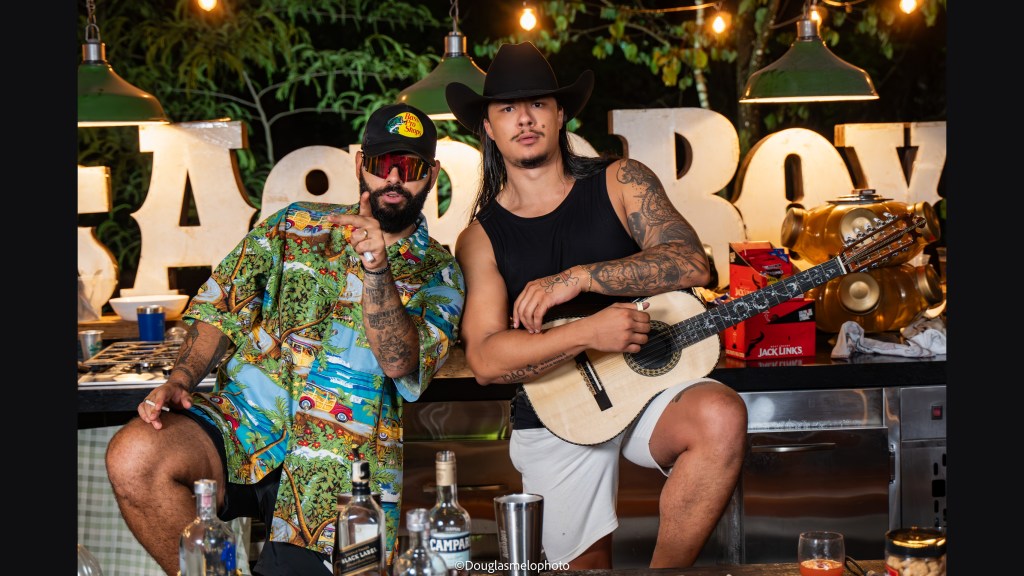 Carnaval De Us&nbsp;Agroboy