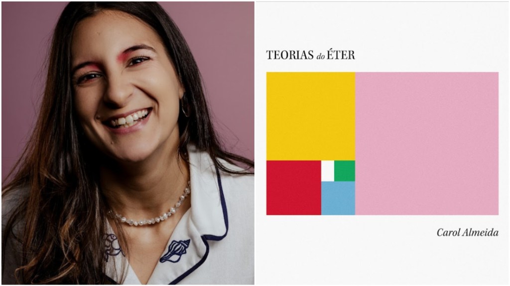 Teoria Do Éter – Faixa A Faixa