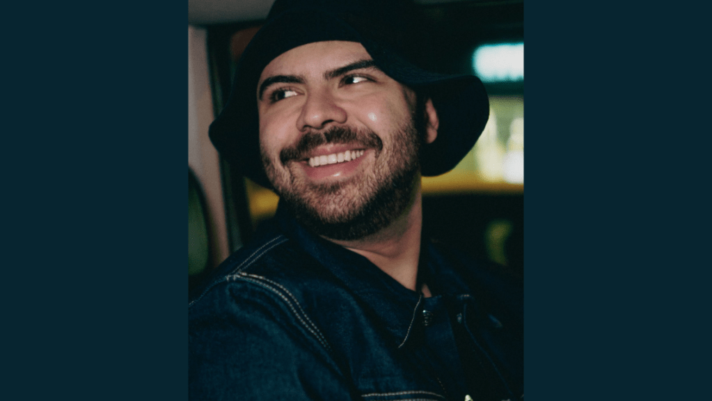 DJ Topo Na&nbsp;Europa