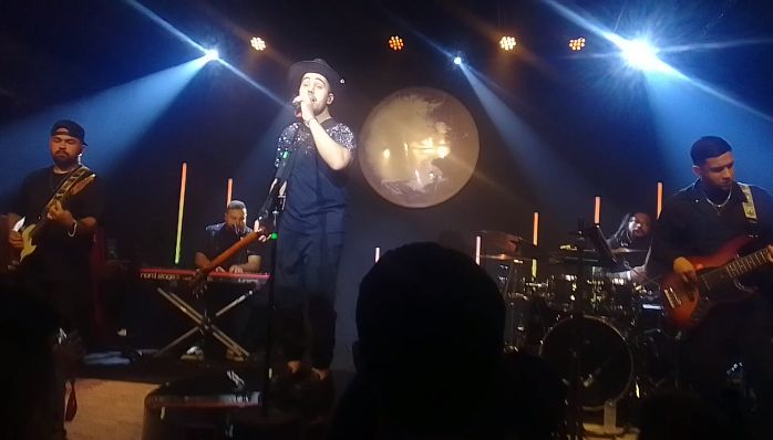 Me Gusta Entrevista : Rod&nbsp;Melim