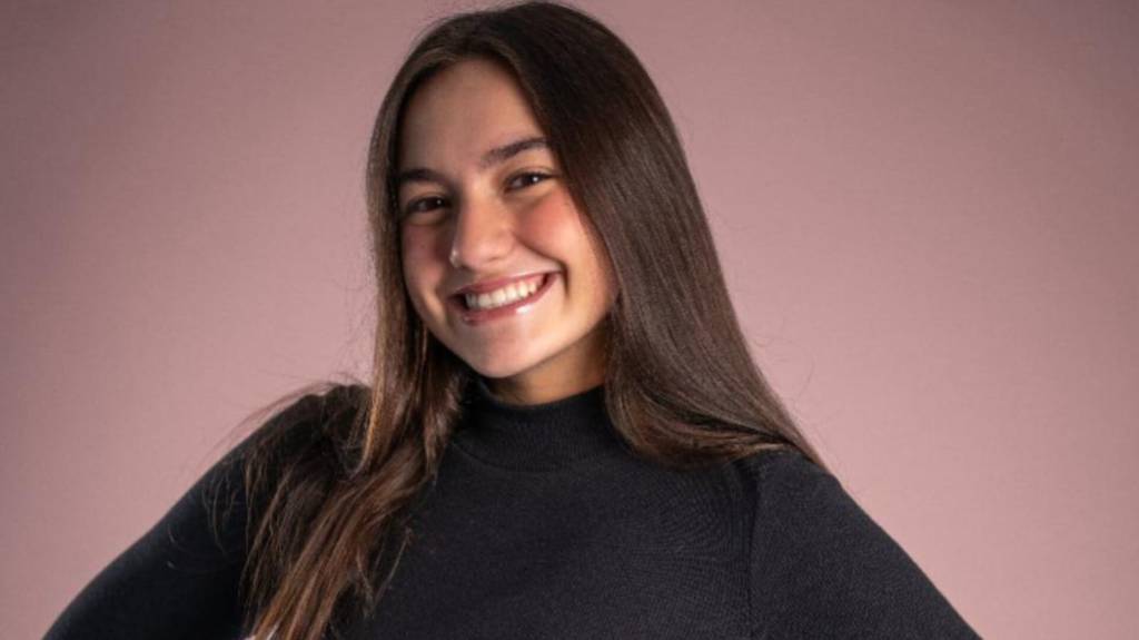 Clarah Passos – Uma&nbsp;Oitava