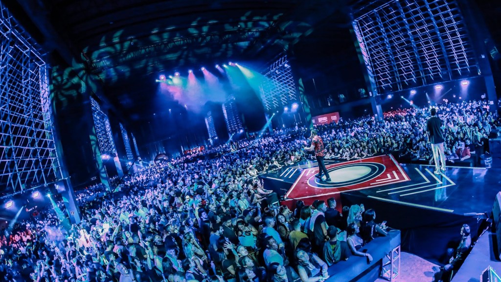 Zé Neto e Cristiano –&nbsp;SP