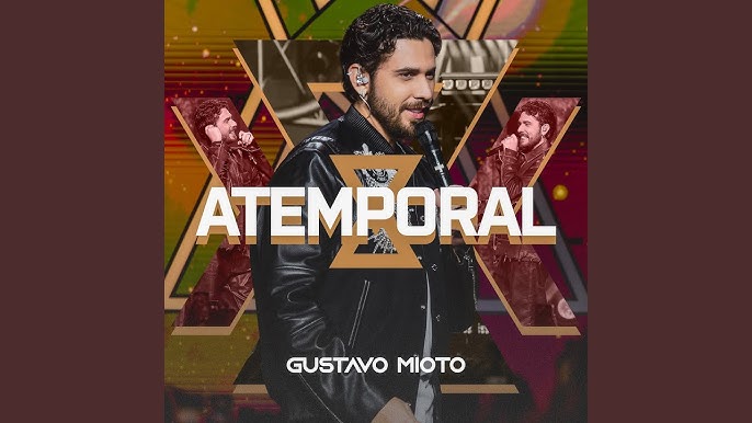 Atemporal – Vol. 3
