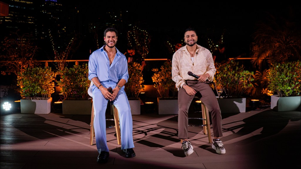 Novo Projetos De Danilo e&nbsp;Davi