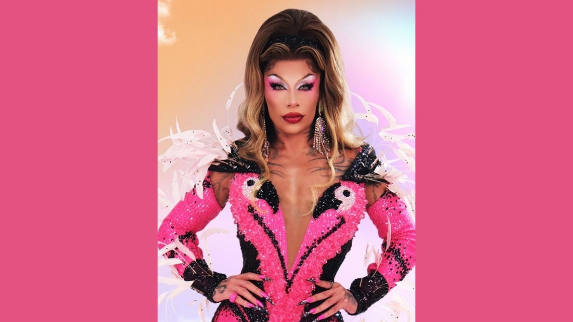 Grag Queen – Drag Race Brasil