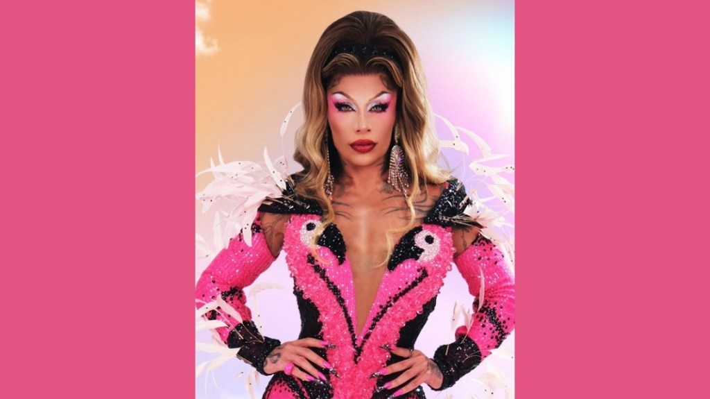 Grag Queen – Drag Race&nbsp;Brasil