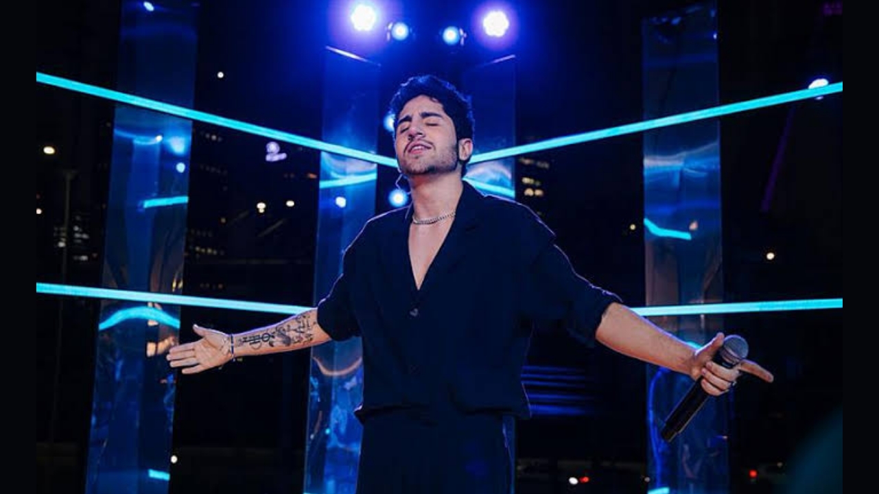 EP “Sonho Ao Vivo”