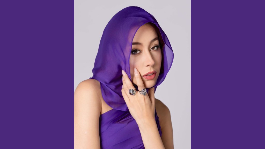 Camila Pudim No Top 10