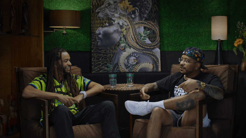 Felipe Kot – Favela&nbsp;Made