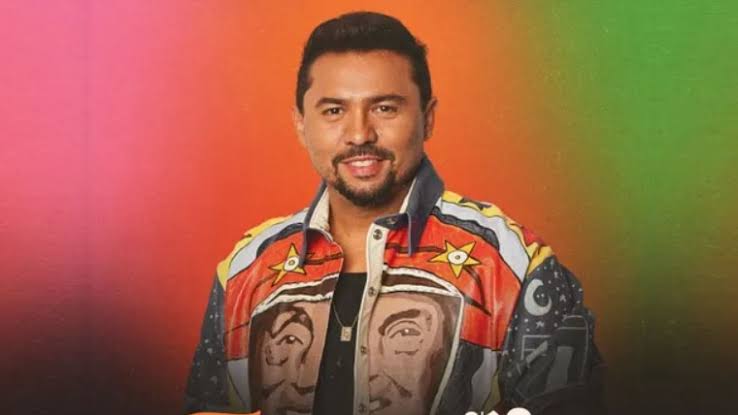 Celebrando “O Forró é&nbsp;Pop”