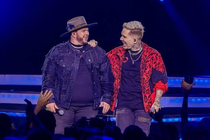 Sucesso De “Errou Tá&nbsp;Errado”