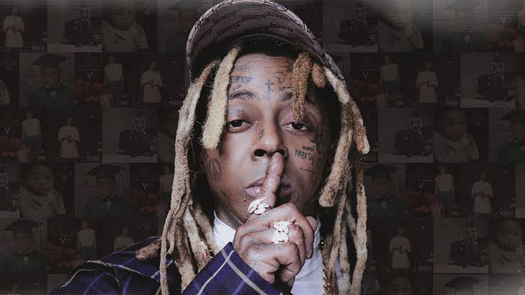 Tha Carter VI
