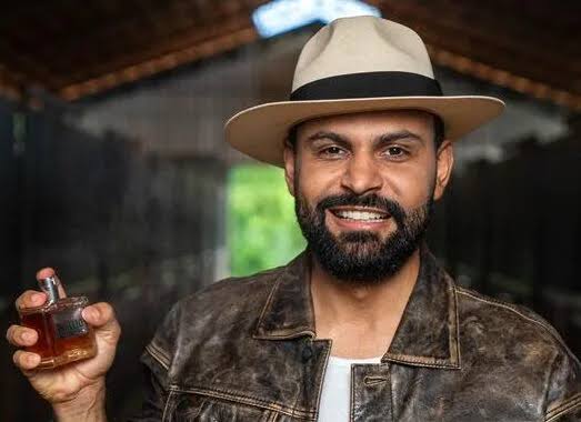 Perfumes De Thullio&nbsp;Milionário