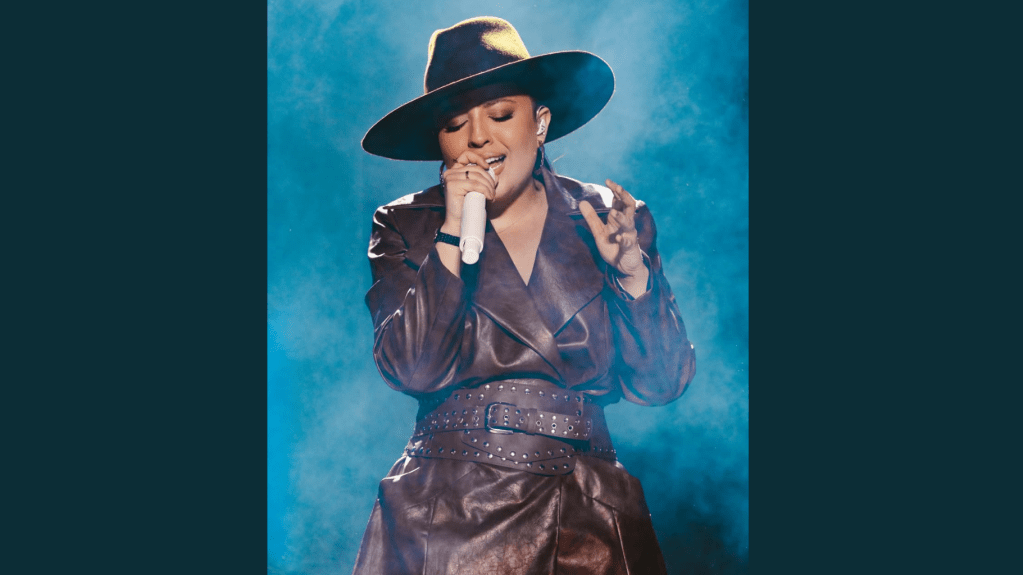 Mari Fernandez Em Campina&nbsp;Grande